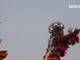 Mali: quatre choses à savoir sur les masques Dogon