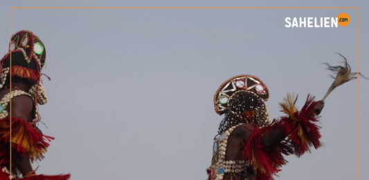 Mali: quatre choses à savoir sur les masques Dogon