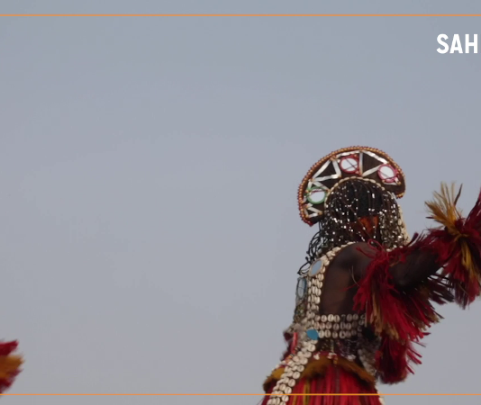 Mali: quatre choses à savoir sur les masques Dogon