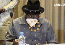 Mali: la mission de la Cédéao poursuit ses échanges avec les autorités de la transition