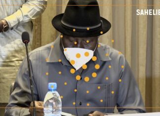 Mali: la mission de la Cédéao poursuit ses échanges avec les autorités de la transition