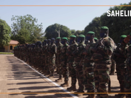 Mali: le récap de la semaine