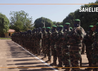 Mali: le récap de la semaine