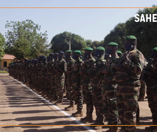 Mali: le récap de la semaine
