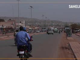 Mali: le récap de la semaine