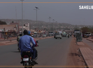 Mali: le récap de la semaine