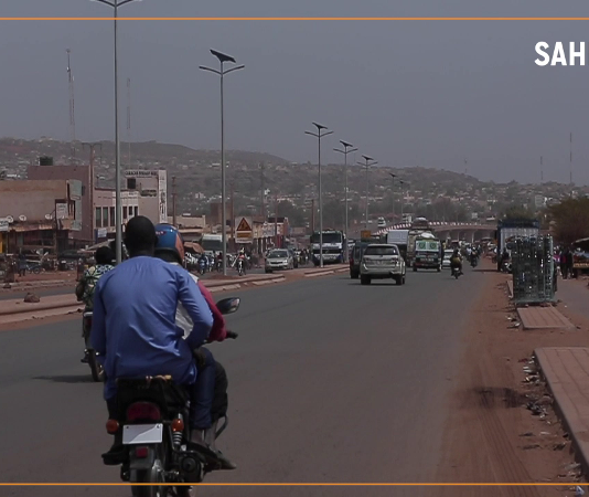 Mali: le récap de la semaine