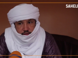 Mali/Accord d’Alger: pourquoi un « accord de principe » à Rome ?