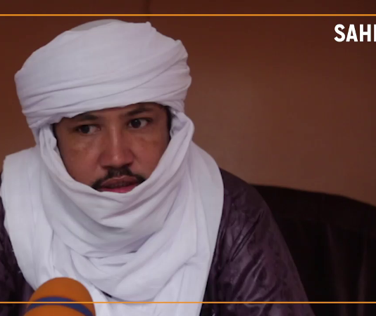 Mali/Accord d’Alger: pourquoi un « accord de principe » à Rome ?