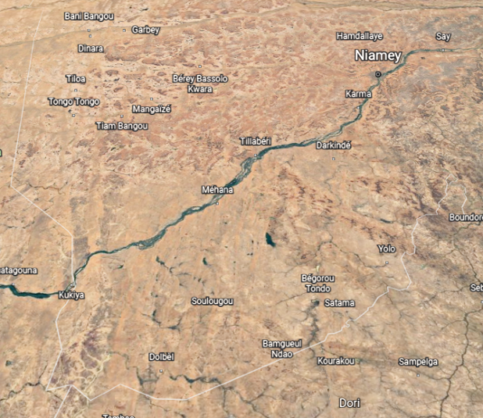 Niger : plusieurs civils tués dans l’attaque d’un bus