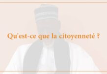 Regard sur la citoyenneté