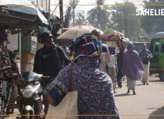 Mali: le récap de la semaine