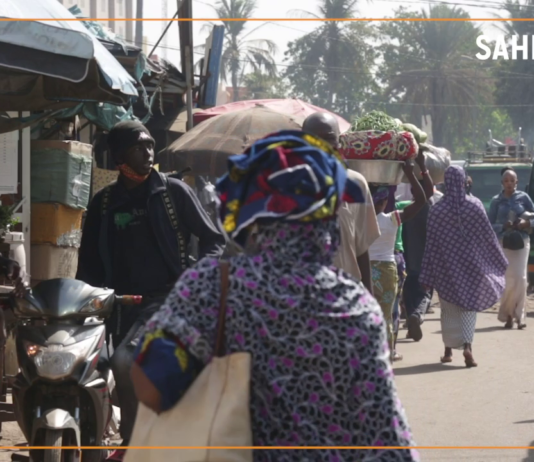 Mali: le récap de la semaine