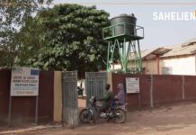 Mali : à Kassaro, la réapparition de la rougeole inquiète