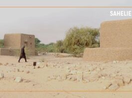 Tombouctou : près de 10 ans après, la reconstruction du patrimoine culturel se poursuit