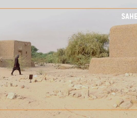 Tombouctou : près de 10 ans après, la reconstruction du patrimoine culturel se poursuit