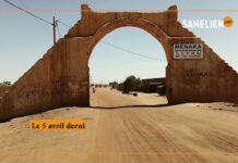 Ménaka : « A pied, nous avons fui Tamalet avec nos enfants »