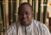 Moussa D. Guindo : « Les citoyens doivent connaître leurs droits et devoirs »