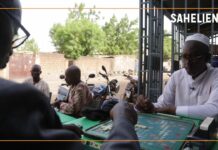 Mali : le scrabble peut contribuer à « rehausser le niveau des apprenants »