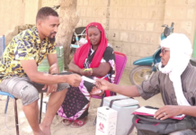 Covid-19 : à Tombouctou, une nouvelle campagne pour améliorer le taux de vaccination
