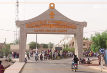 Mali : manifestation de soutien à l’armée à Tombouctou