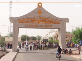 Mali : manifestation de soutien à l’armée à Tombouctou