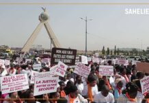 Mali: à Bamako, une manifestation pour dire « stop aux violences basées sur le genre »