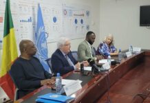 Mali : insécurité et changement climatique, des menaces sur la sécurité alimentaire