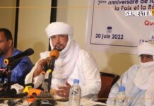 Mali/Accord pour la paix : sept ans après sa signature, la CMA fait le point