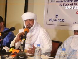 Mali/Accord pour la paix : sept ans après sa signature, la CMA fait le point
