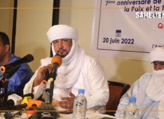 Mali/Accord pour la paix : sept ans après sa signature, la CMA fait le point