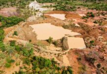 Mali : à Naréna, les habitants demandent l’arrêt de l’exploitation de leurs terres par les Chinois