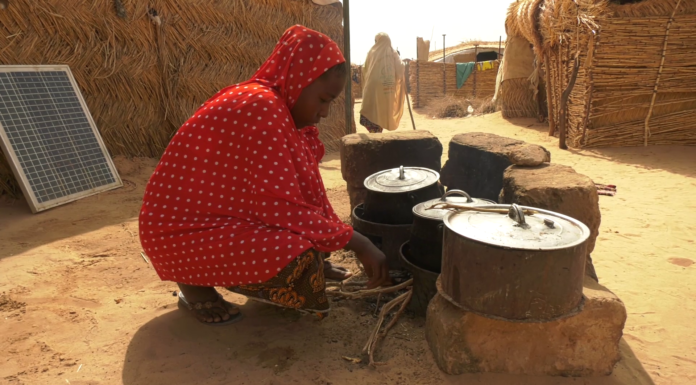Niger : à Tillabéri, la menace terroriste aggrave l’insécurité alimentaire