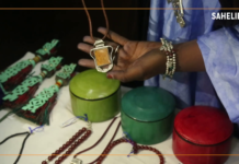 Prévention de l’extrémisme violent : l’artisanat pour devenir autonome