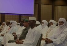 Mali/Accord pour la paix : ce qu’il faut retenir de la réunion de niveau décisionnel