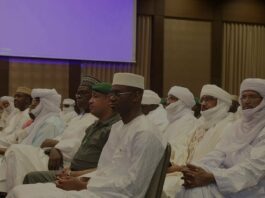 Mali/Accord pour la paix : ce qu’il faut retenir de la réunion de niveau décisionnel