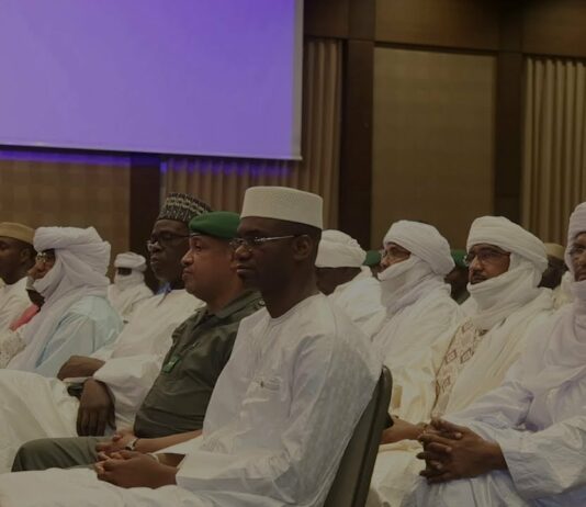 Mali/Accord pour la paix : ce qu’il faut retenir de la réunion de niveau décisionnel