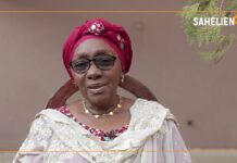 Sy Kadiatou Sow : « Les principes et valeurs de la démocratie sont universels »