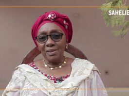 Sy Kadiatou Sow : « Les principes et valeurs de la démocratie sont universels »