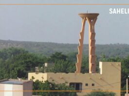 Mali : à Bandiagara, les populations réunies autour de la nouvelle loi électorale