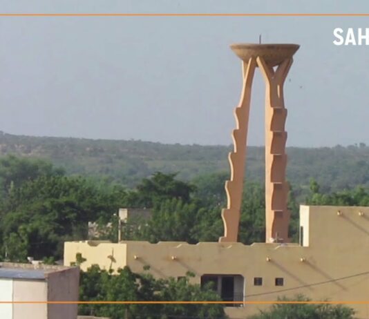 Mali : le récap de la semaine