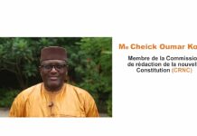 Mali : la Constitution en questions (1/5)