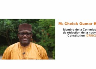 Mali : la Constitution en questions (1/5)