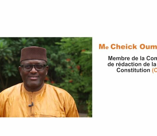 Mali : la Constitution en questions (1/5)