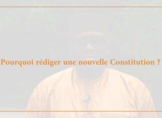 Mali : la Constitution en questions (3/5)