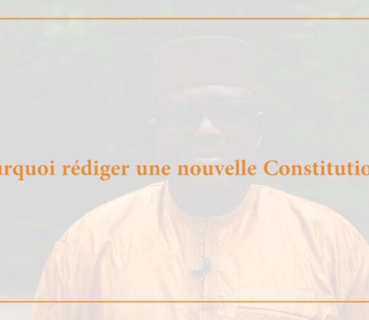 Mali : la Constitution en questions (3/5)
