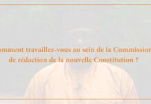 Mali : la Constitution en questions (5/5)