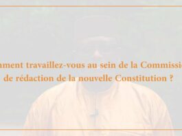 Mali : la Constitution en questions (5/5)
