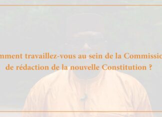 Mali : la Constitution en questions (5/5)