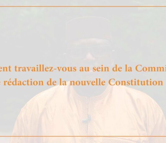 Mali : la Constitution en questions (5/5)
